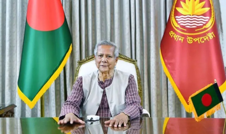 আধুনিক অর্থনীতির ভিত্তি তৈরিতে ডিপ্লোমা ইঞ্জিনিয়াররা ব্যাপক অবদান রাখছেন : প্রধান উপদেষ্টা